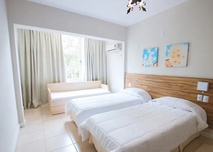 Hotel Sandrini