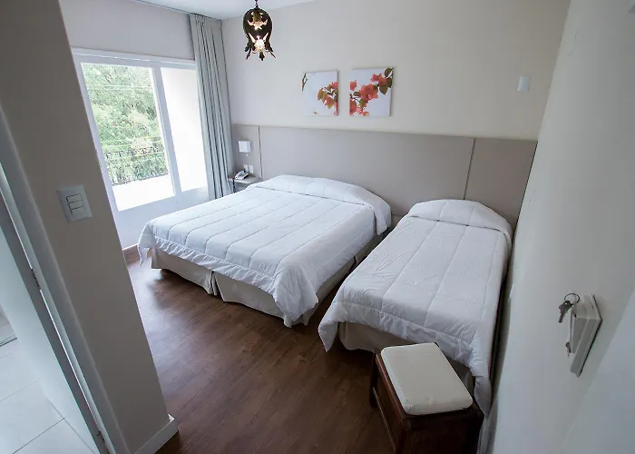 Hotel Sandrini