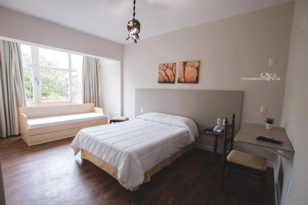 Hotel Sandrini 3*