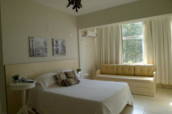 Sandrini Hotel