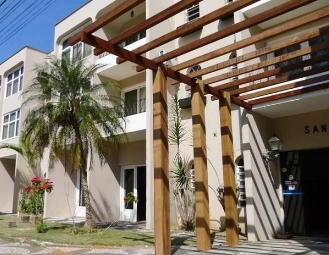 Sandrini Hotel Tubarao